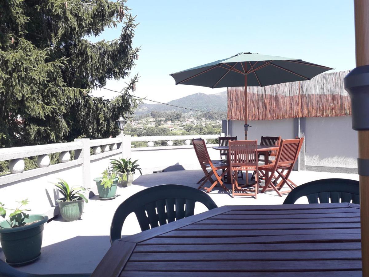 Casa Estarque Guest House Gondomar Exterior photo
