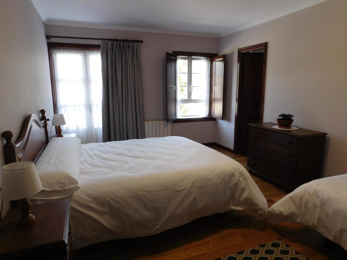 Casa Estarque Guest House Gondomar Exterior photo