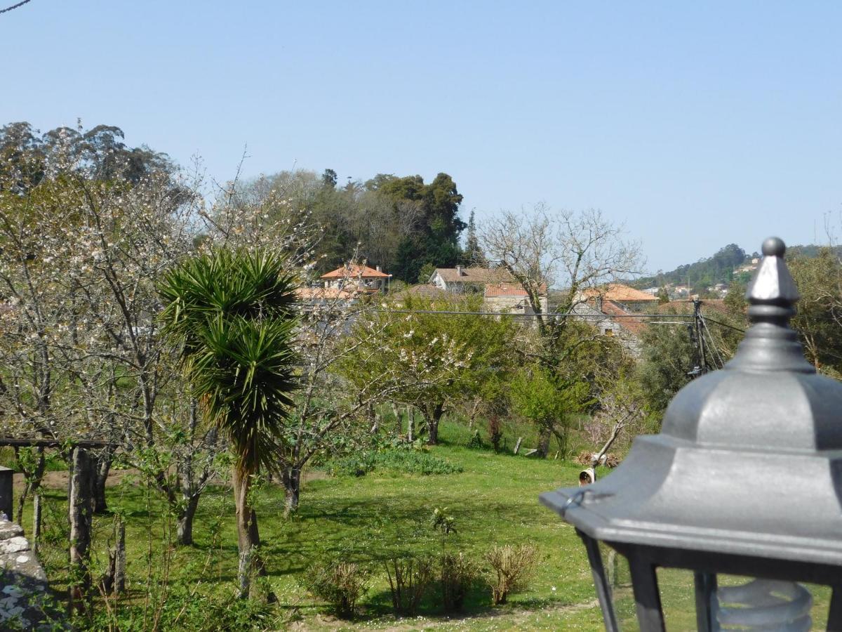 Casa Estarque Guest House Gondomar Exterior photo