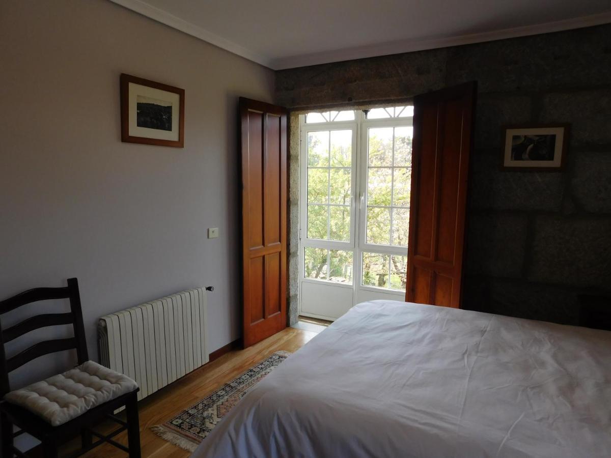 Casa Estarque Guest House Gondomar Exterior photo