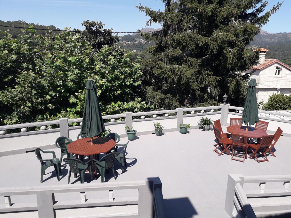 Casa Estarque Guest House Gondomar Exterior photo