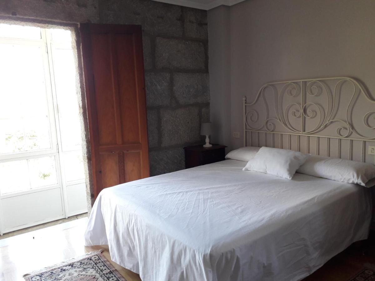Casa Estarque Guest House Gondomar Exterior photo