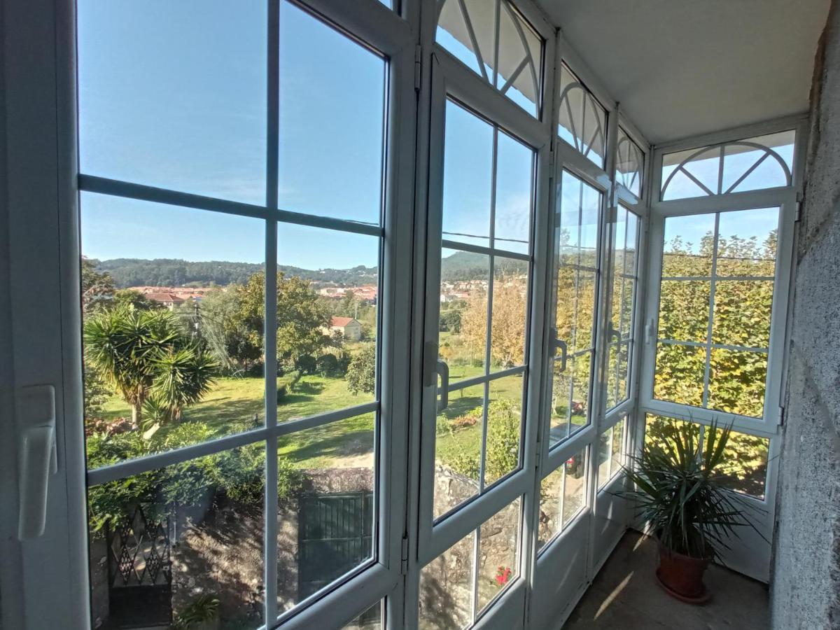 Casa Estarque Guest House Gondomar Exterior photo